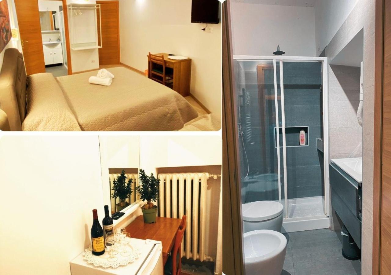 Luxury By A Casa Simpatia - Free Parking Minimum Stay 3 Nights -On Request In Advance Rome Extérieur photo
