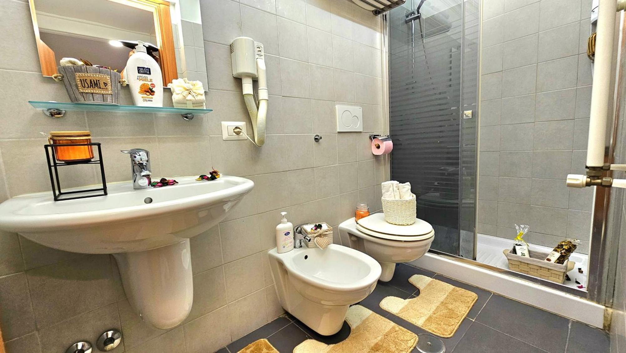 Luxury By A Casa Simpatia - Free Parking Minimum Stay 3 Nights -On Request In Advance Rome Extérieur photo