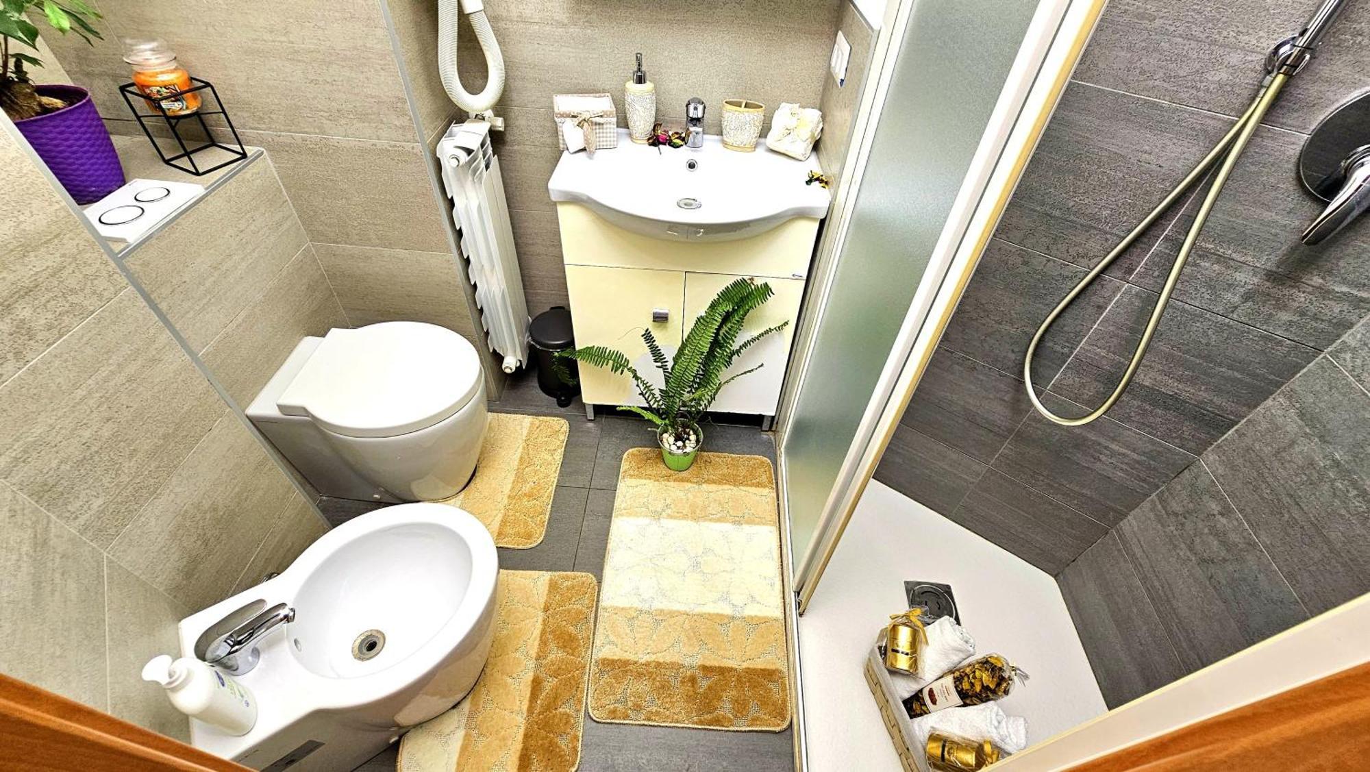 Luxury By A Casa Simpatia - Free Parking Minimum Stay 3 Nights -On Request In Advance Rome Extérieur photo