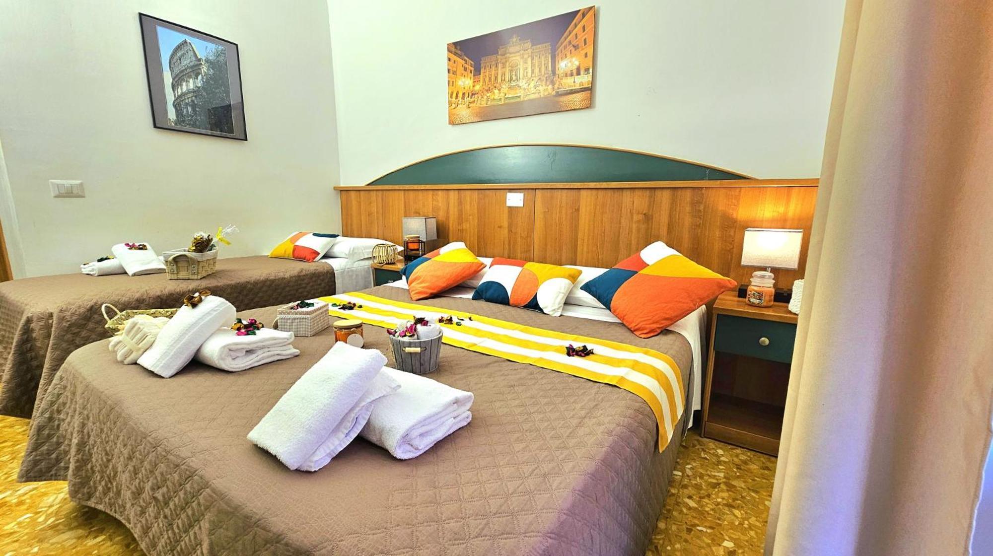 Luxury By A Casa Simpatia - Free Parking Minimum Stay 3 Nights -On Request In Advance Rome Extérieur photo