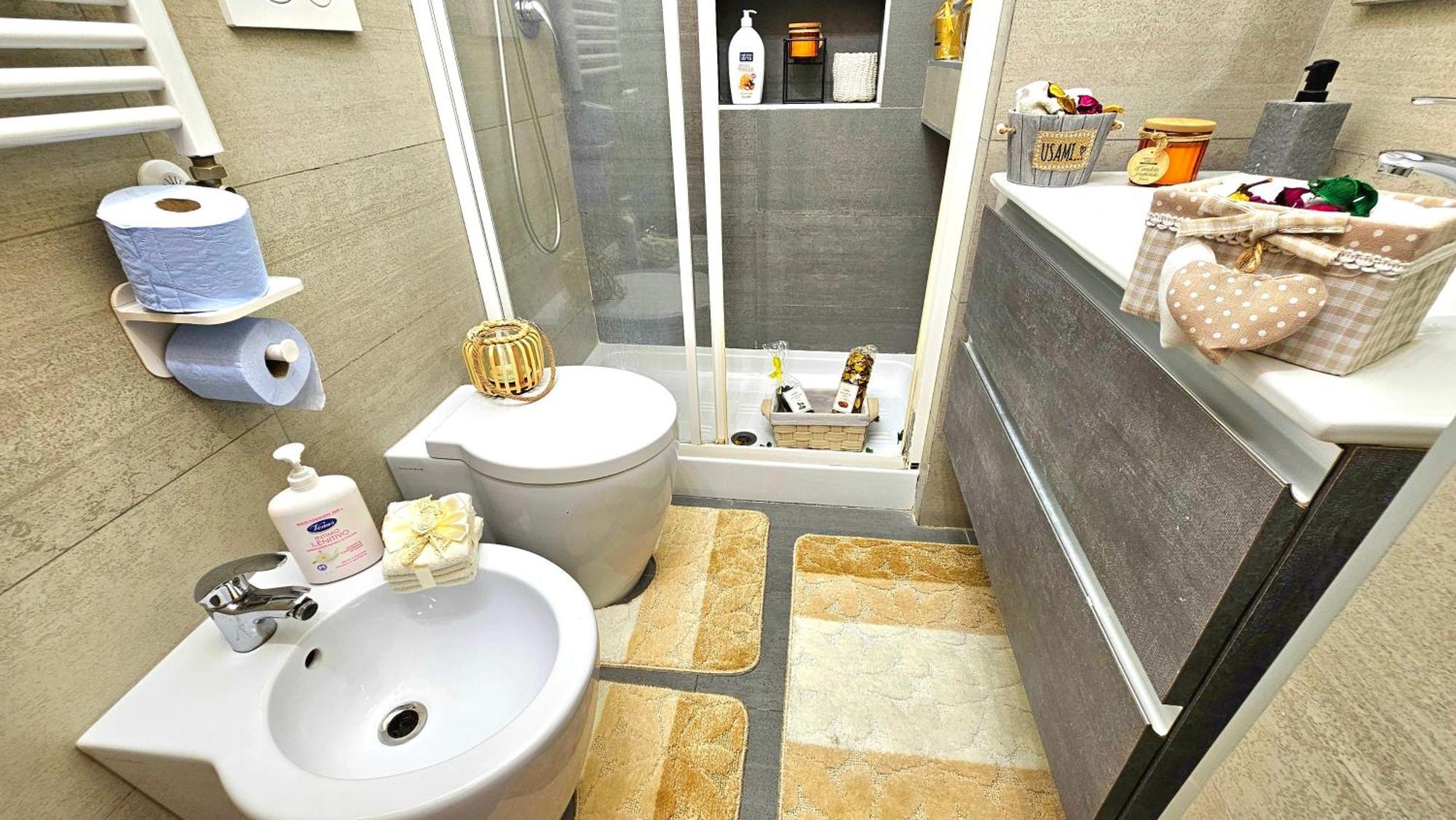 Luxury By A Casa Simpatia - Free Parking Minimum Stay 3 Nights -On Request In Advance Rome Extérieur photo