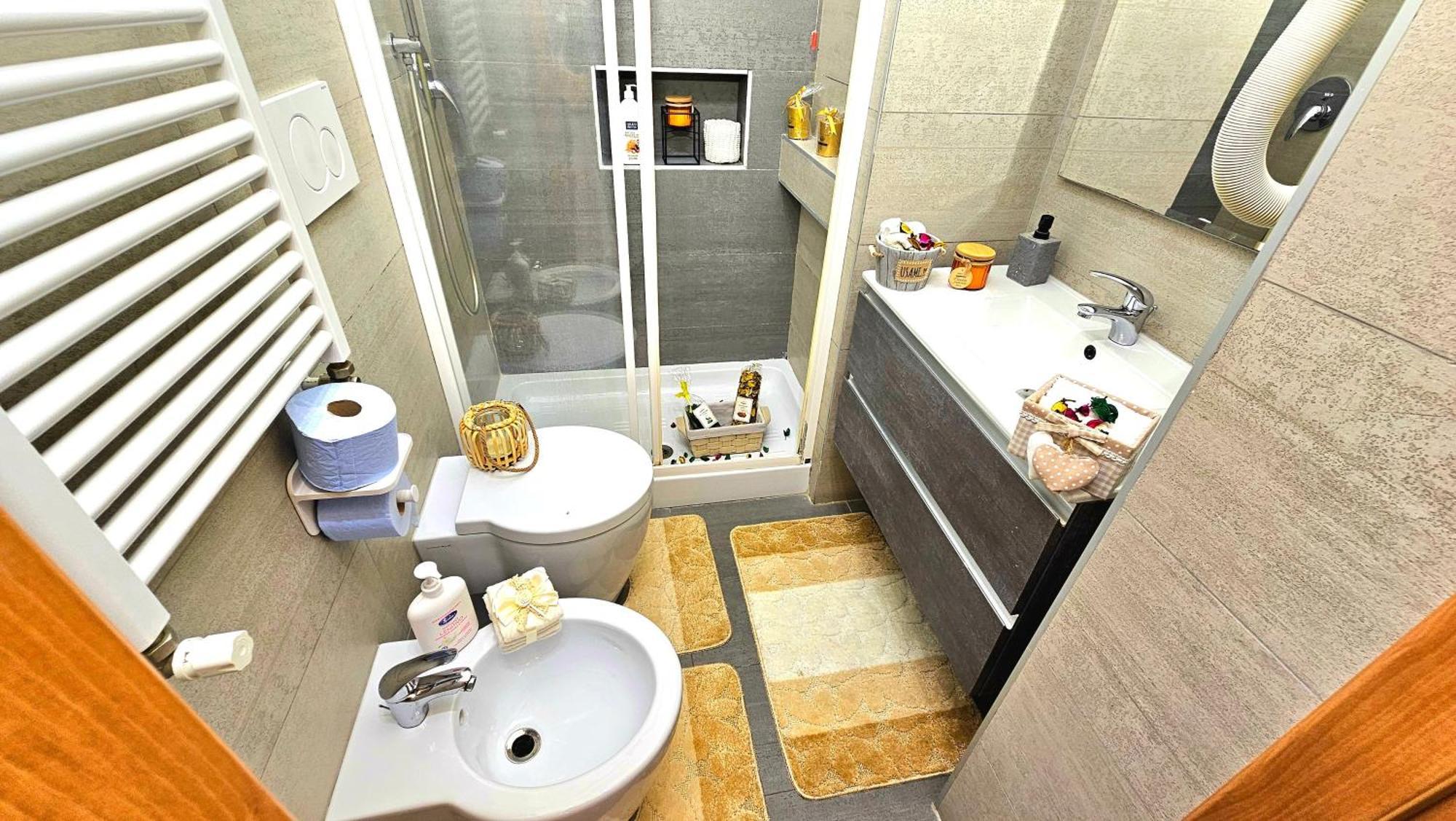 Luxury By A Casa Simpatia - Free Parking Minimum Stay 3 Nights -On Request In Advance Rome Extérieur photo